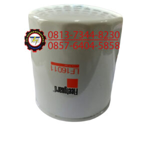 FILTER OIL, PN. LF-16011 FLEETGUARD