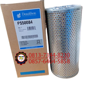 FILTER HYDRAULIC, PN. P55-0084 DONALDSON