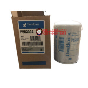 FILTER FUEL, PN. P55-3004 DONALDSON
