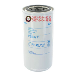 FILTER LUBE, PN. P553771 DONALDSON