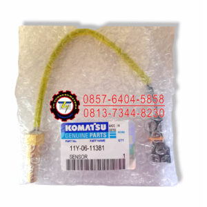 THERMO SENSOR, PN. 11Y-06-11381 KOMATSU