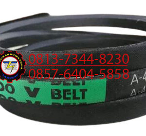 VAN-BELT/ TALI KIPAS, PN. A-46 BANDO