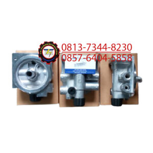 FILTER HOUSING, PN. VP06-0702