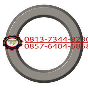 SEAL RETANGULAR RING, PN. 127936 CUMMINS