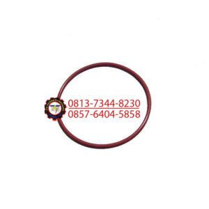 COMPRESSOR SEAL O'RING, PN. 128086 CUMMINS