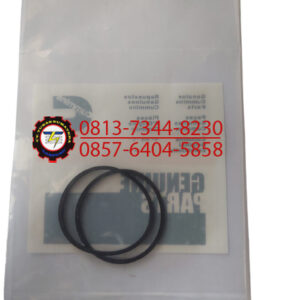 RECTANGULAR RING SEAL, PN.  129888 CUMMINS