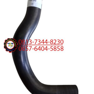 HOSE RETURN, PN. 91A72-21700 MITSUBITSHI
