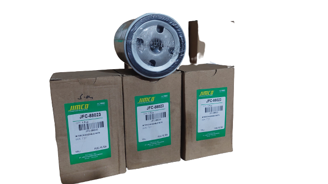 FILTER FUEL, PN. JFC-88023 JIMCO - Gambar 3