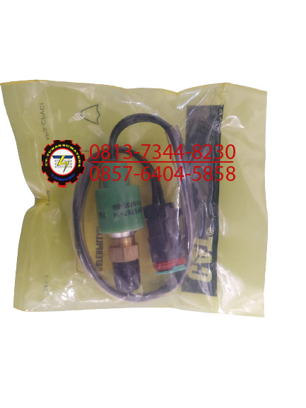 SWITCH PRESSURE SENSOR, PN. 106-0179G
