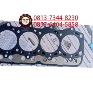 PAKING HEAD 11115-78204-71