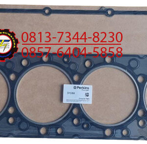 GASKET HEAD 221-9392