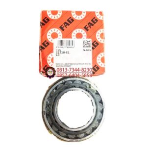 BEARING 22210-E1-C3