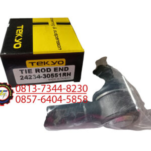 TIE ROD L/R 24234-30551 RH