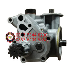 OIL PUMP, PN. 26100-41400 AFTERMARKET