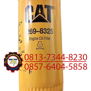 FILTER OIL, PN. 269-8325