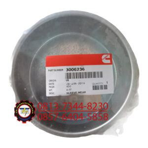SLEEVE WEAR, PN. 3006236 CUMMINS