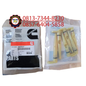 PISTON COOLING NOZZLE, PN. 3007517 CUMMINS