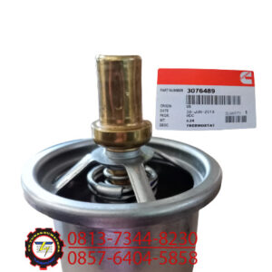 THERMOSTAT, PN. 3076489 CUMMINS