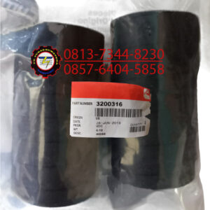 HOSE PLAIN, PN. 3200316 CUMMINS