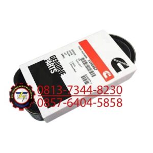 V-RIBBED BELT, PN. 3288867 CUMMINS