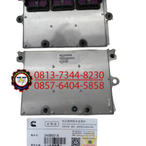 ELECTRONIC CONTROL MODULE/ ECM, PN. 3408501 KAST