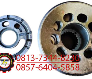 CYLINDER BLOCK ASSY/ HPV95 RH, PN. 35798 HANDOK