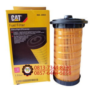 FUEL FILTER, PN. 360-8960