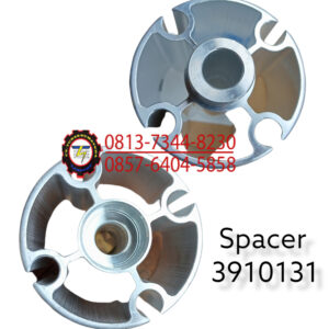 SPACER DIAMETER 60 3910131