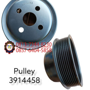 PULLEY DIAMETER 50 3914458