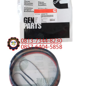 O'RING LINER KIT, PN. 4024779 CUMMINS