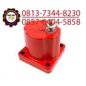 FUEL SOLENOID, PN. 4024808 CUMMINS