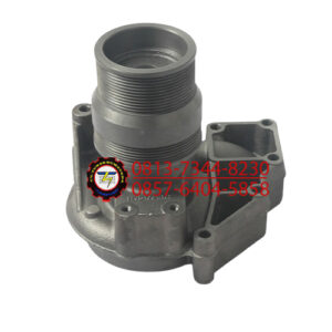 Water Pump 4089909-