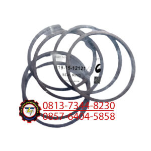 RING SEAL 419-15-12122