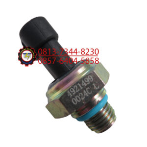 FUEL PRESSURE SENSOR, PN. 4921499 CUMMINS
