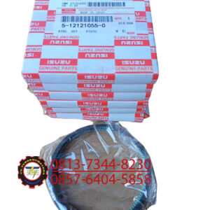 RING PISTON 5-12121055-0