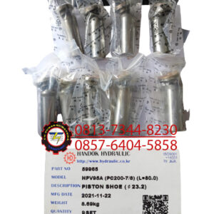 PISTON SHOE HPV95, PN. 59965 HANDOK