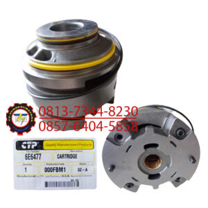 CATRIDGE 6E 6477 CTP