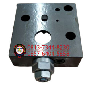 VALVE ASS'Y, PN. 723-40-71800 KOMATSU