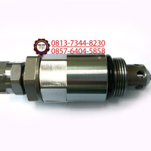 RELIEF VALVE 723-40-91200