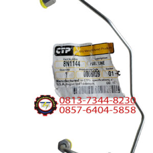 LINE A 8N 1144
