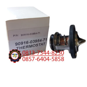 THERMOSTAT, PN. 90916-03954-71 LOCAL