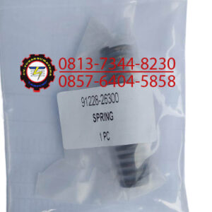 SPRING ACCUMULATOR 91228-26300