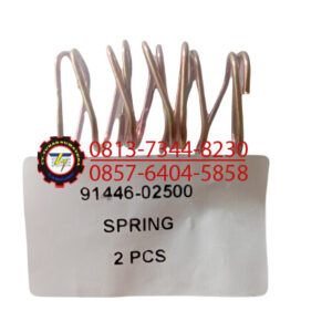 SPRING 91466-02500