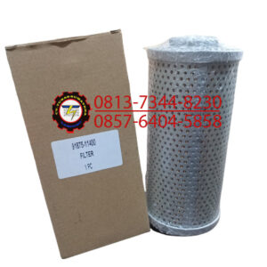FILTER HYDRAULIC RETURN, PN. 91875-11400  AFTERMARKET