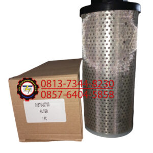 FILTER HYDRAULIC SUCTION, PN. 91876-02700 AFTERMARKET