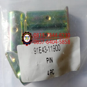 PIN TIE ROD BESAR 91E43-11900