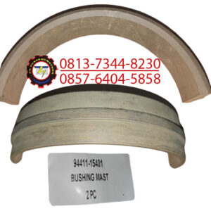 BUSHING MASH, PN. 94411-15401
