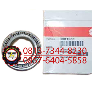 BEARING, PN. 3001281 CUMMINS