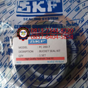 SEAL KIT BUCKET SKF PC200-7 SKBC