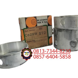 BUSHING CAMSHAFT C629W STD